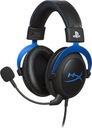 Slúchadlá - HyperX Cloud Blue PS5