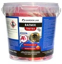 RATMIX BRODIFACOUM JED PRE MYŠI A POKRKANY 1 KG