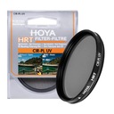 Hoya HRT PL-CIR UV filter 62mm