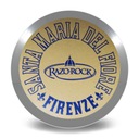 RAZOROCK Mydlo na holenie Santa Maria 250ml