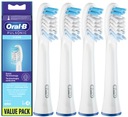 4 x ORIGINÁLNE HROTY ORAL-B PULSONIC SR32-4