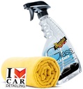 Meguiar's Perfect Clarity čistič skla 710 ml