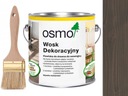 OSMO 3118 dekoračný vosk ŽULA ŠEDÝ 2,5L