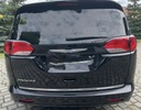 Chrysler Pacifica 2016+ CHROME prúžok na poklope