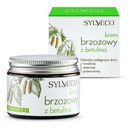 Sylveco Brezový krém s betulínom 50ml