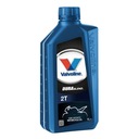 VALVOLINE DURABLEND 2T 1L olej pre motocykle