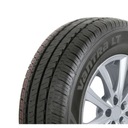 1x HANKOOK 225/75R16 121/120R Vantra LT RA18 C let.