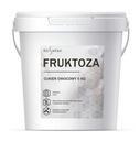 Kryštalická fruktóza 5kg - ovocný cukor