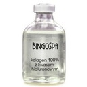 .BINGOSPA Kolagén 100% s kyselinou hyalurónovou 50ml