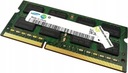 RAM 8GB (2x4GB) DDR3 SO-DIMM 10600 1333 KINGSTON