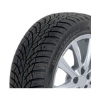 1x KUMHO 155/80R13 79T WinterCraft WP52 zimný