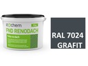 RENODACH TEKUTÉ FÓLIE RENODACH RENOVÁCIA 10 KG