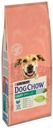 PURINA DOG CHOW LIGHT Indyk 14KG