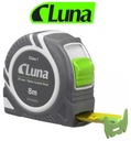 LUNA MEASURE TAPE 8m TRIEDA PRESNOSTI 1