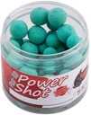 BANDIT POWER SHOT POP UP BALLS 200ml MULBERRY CAB