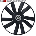 ENERGY EC0109 Ventilátor chladenia motora