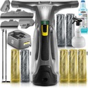 KARCHER WVP10 ADV PROFESIONÁLNA SÚPRAVA UMÝVAČKY