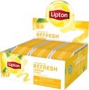 Lipton Classic Lemon čierny čaj 100 ks