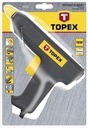 TOPEX HORÚCA PIŠTOLA 11,2MM 78W