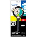 LUPA GRAND LED GR-L01