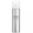 Carolina Herrera 212 Woman dezodorant v spreji 150ml