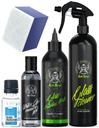 AQUA Glass Protection RRCustoms Polish Window Coating Kit