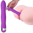 SEX VIBRATOR Silné vibrácie KRÁSNA EROTIKA