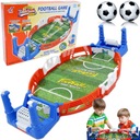 MINI FUTBAL PRE DETI FUTBALOVÝ STôL PRE HRU HUMBERGAME FLIPPER