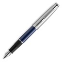 Waterman Embleme Blue CT Pen (F)