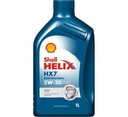 Olej Shell Helix Hx7 Professional Av 1 l 5W-30