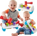 FISHER PRICE AKTIVAČNÉ DIELNE PRE BATOLIA 12m+