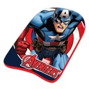 SEVEN Swimming board - AVENGERS CAPTAIN AMERICA