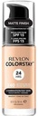 Revlon Colorstay Foundation PUMPKA Tłusta 240 Med Bei