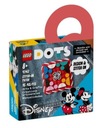 LEGO DOTS 41963 MICKEY MOUSE A MINNIE MOUSE