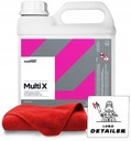 CarPro MultiX - Univerzálny čistiaci prostriedok 4L