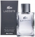 Toaletná voda LACOSTE POUR HOMME 100ml