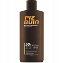 PIZ BUIN Opaľovacie mlieko na opaľovanie SPF50 NOVINKA 200ml