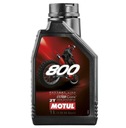 OLEJOVÝ MOTUL 800 2T 1L OFF-ROAD ZMES ORIGINÁL