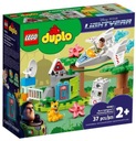 LEGO DUPLO DISNEY PLANETÁRNA MISIA BUZZA ASTRAL (