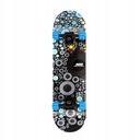 SKATEBOARD CLASSIC SKATEBOARD KLON NILS do 100kg