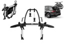 Nosič bicyklov THULE Chevrolet TRAILBLAZER 21-