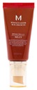 Missha Perfect Cover BB krém SPF42 23 Natural Beige