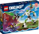 LEGO DREAMZzz 71454 Mateo a robot Z-Blob