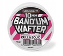 SONUBAITS BAND'UMS WAFTERS 10MM KRILL SQUID