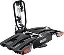 Hákový nosič bicyklov THULE EASYFOLD XT 3 934