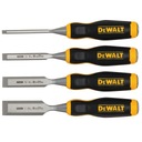 DEWALT DWHT0-16063 Sada sekáčov na drevo 3 ks