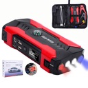 BOOSTER JUMP STARTER POWERBANK 28000mAh