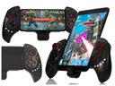 GAMEPAD S BLUETOOTH TABLET STOJAN NA TELEFÓN