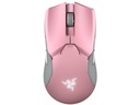 RAZER Viper Ultimate Mouse & Mouse Dock Quartz