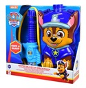 PAW PATROL CHASE VODNÝ BATOH PSIKAWKA NÁDRŽ